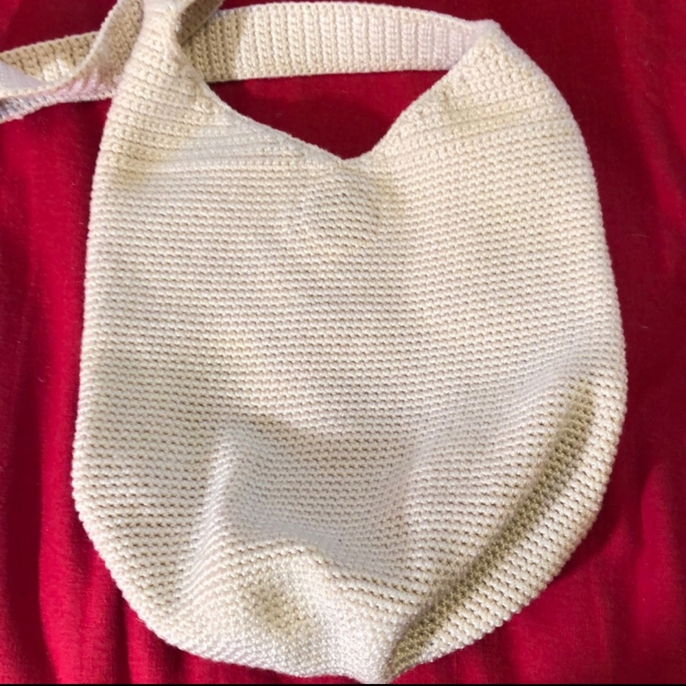 The SAK purse